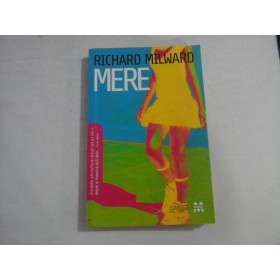      MERE  (roman)  -  Richard  MILWARD 